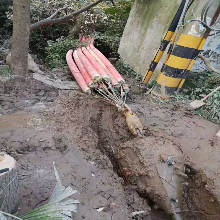 邳州拖拉管